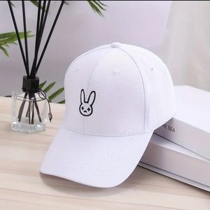 NWT BUNNY HAT / BASEBALL CAP